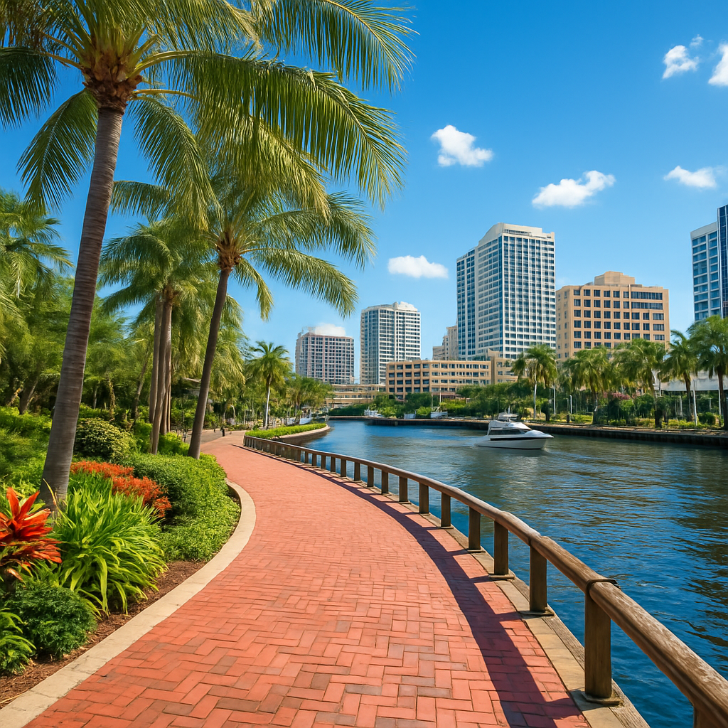 Riverwalk