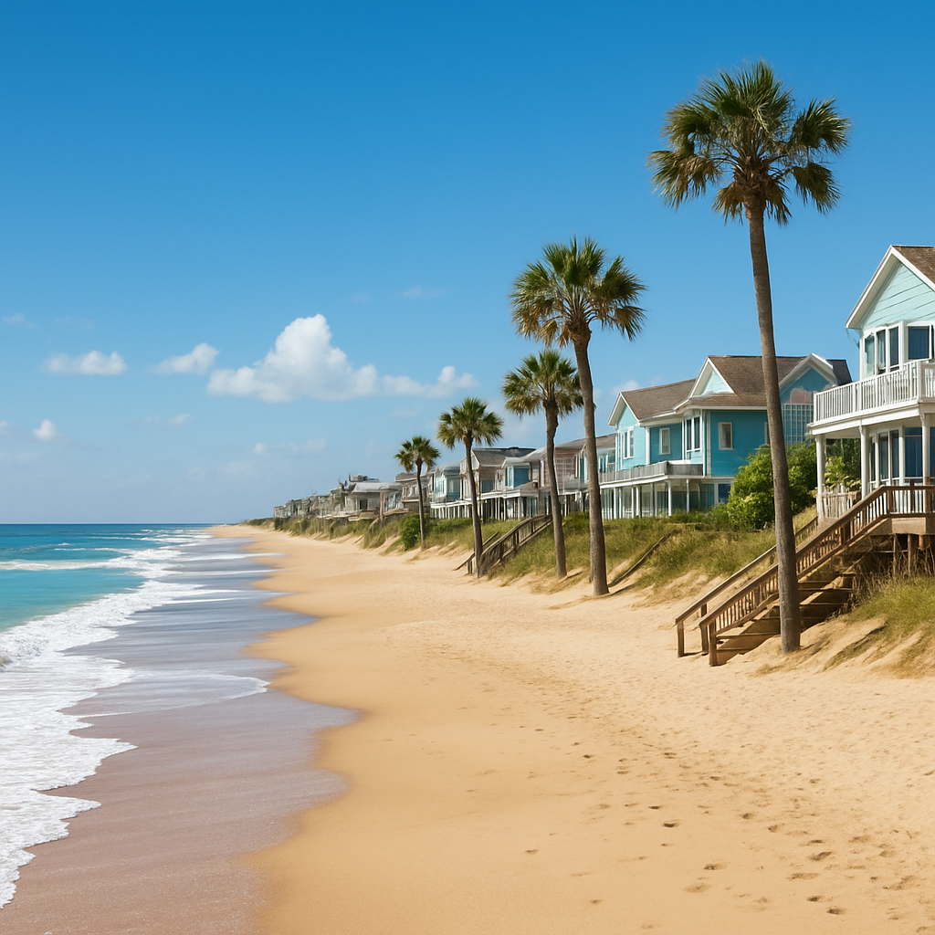 Atlantic Beach