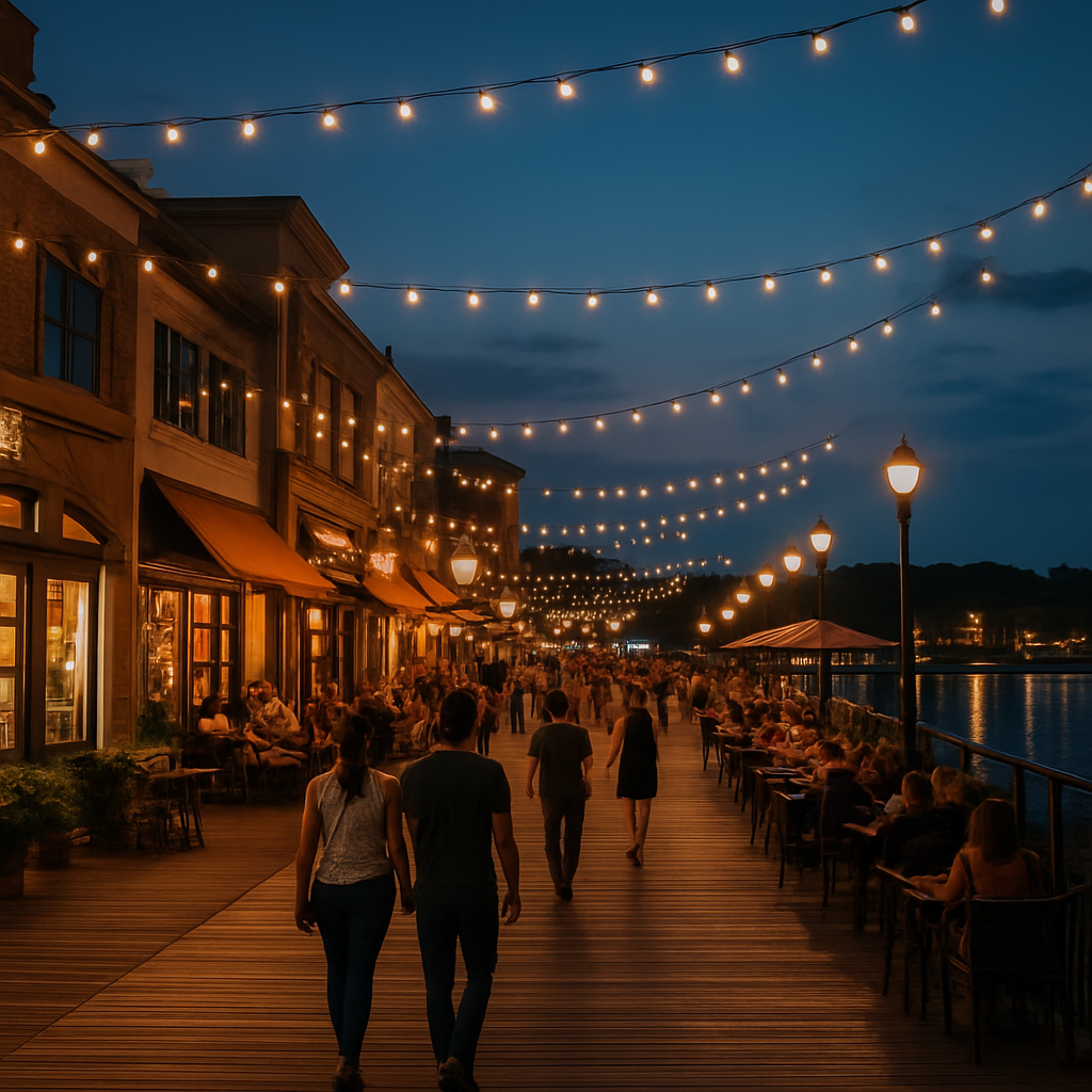 Disney Springs