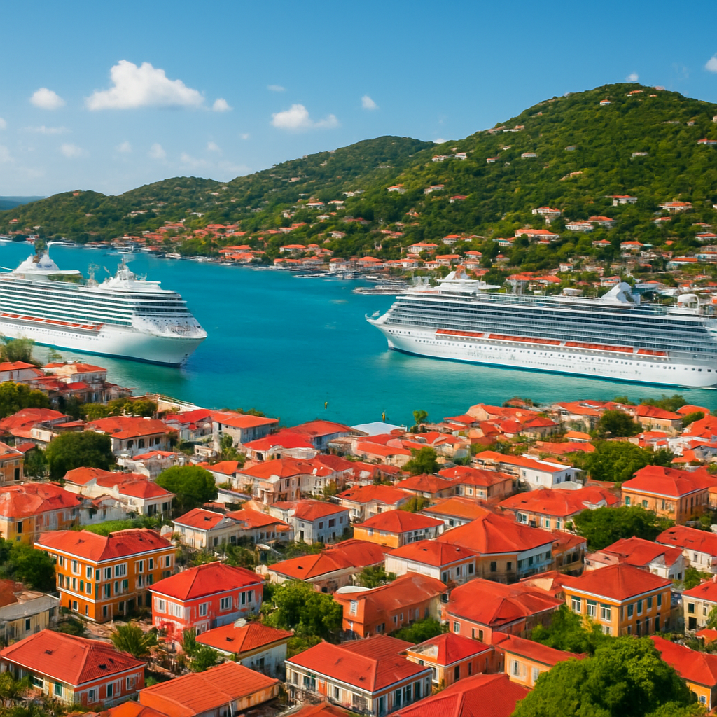 Charlotte Amalie