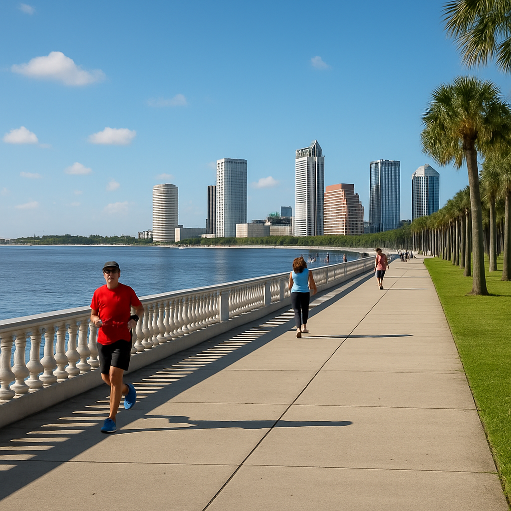 Bayshore Boulevard